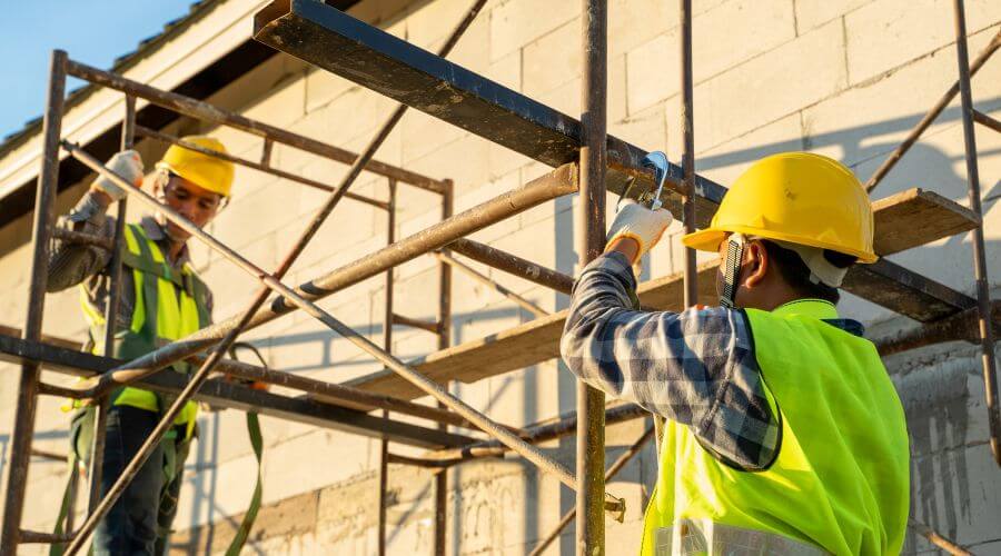 Expert top industrial roofings services in Tram, KY
